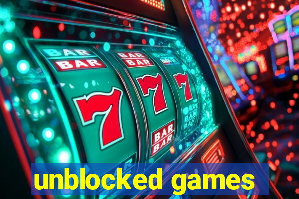 unblocked games